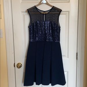Homecoming Dress